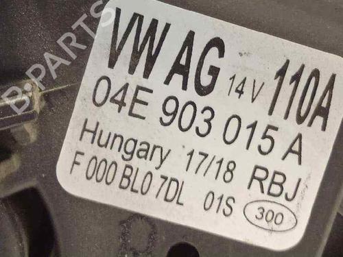 Alternator SEAT ARONA (KJ7, KJP) 1.0 TSI | BP6461656M7 