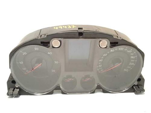 Instrument cluster VW PASSAT B6 (3C2) 2.0 TDI 16V | BP11957589C47 
