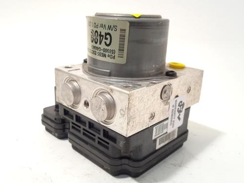 ABS pump HYUNDAI i30 FASTBACK (PDE, PDEN) | BP29004342M43 - Image 2