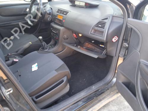 Engine CITROËN C4 I (LC_) 1.6 HDi | BP32187252M1