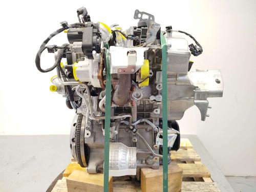 Engine SEAT IBIZA V (KJ1, KJG) 1.0 TSI | BP39067168M1 - Image 6