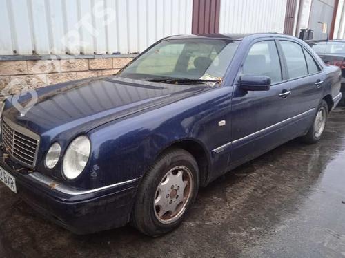 Used Parts MERCEDES-BENZ E-CLASS (W210)    1134710