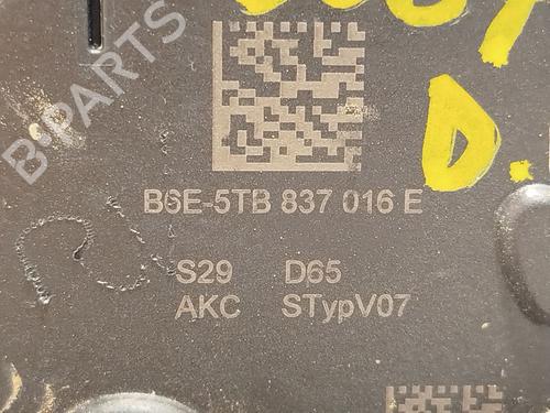 Front right lock SEAT LEON (KL1, KLG) 2.0 TDI | BP29710044C97 - Image 3