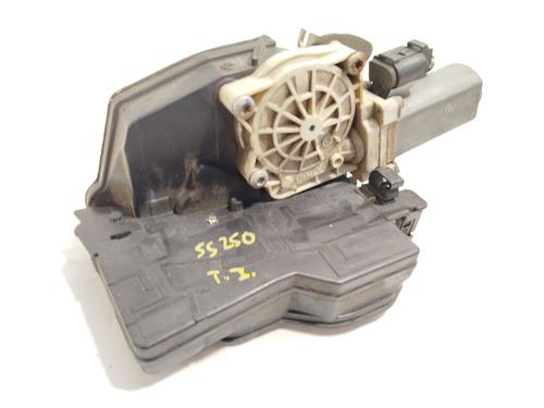 Used Rear left lock BMW 7 (E65, E66, E67) 740 d (258 hp) 23399525