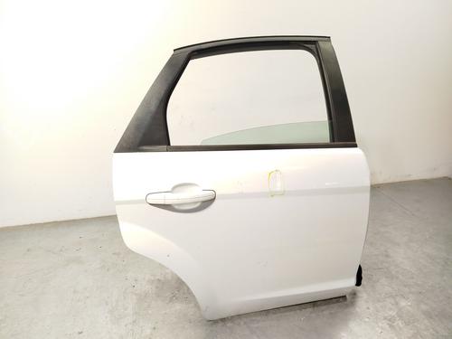 Right rear door FORD FOCUS II (DA_, HCP, DP) 1.6 TDCi | BP29417915C5 