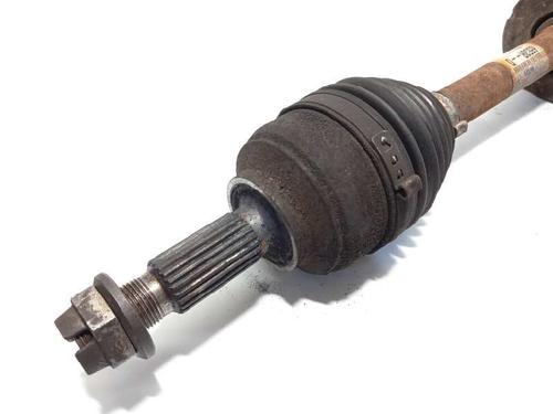 Right front driveshaft DACIA SANDERO II | BP9418770M39