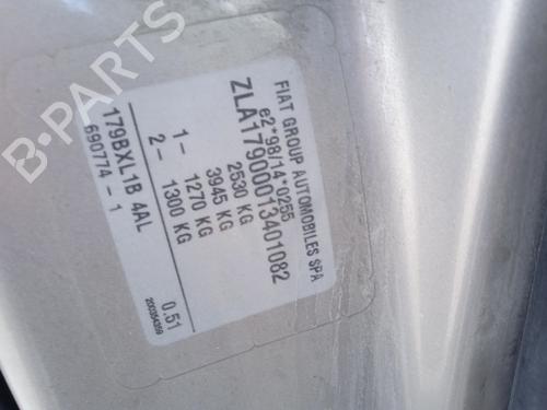 Left front window motor LANCIA PHEDRA (179_) 2.0 D Multijet (179.AXL1B, 179.BXL1B) | BP21552398E21 