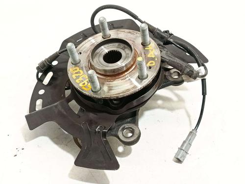 Right front steering knuckle KIA CEED (CD) 1.5 T-GDI Eco-Dynamics+ | BP39688331M26 - Image 2
