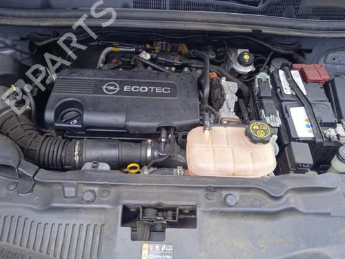 Electronic module OPEL MOKKA / MOKKA X (J13) 1.7 CDTI (_76) | BP16658872M83