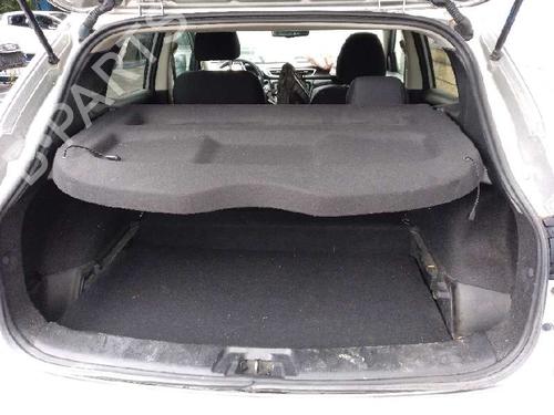 Steering column stalk NISSAN QASHQAI II (J11, J11_) 1.5 dCi | BP4674541I23 