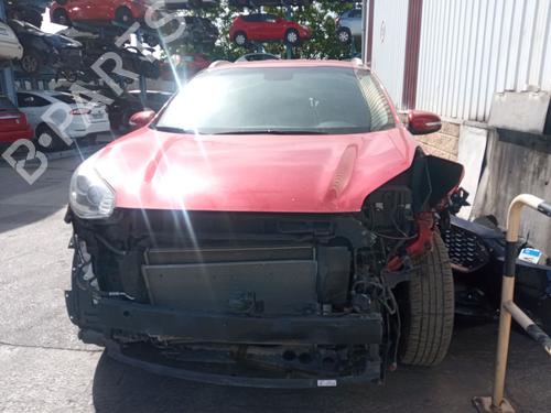 Left front driveshaft KIA SPORTAGE IV (QL, QLE) 1.6 GDI | BP23876209M38 