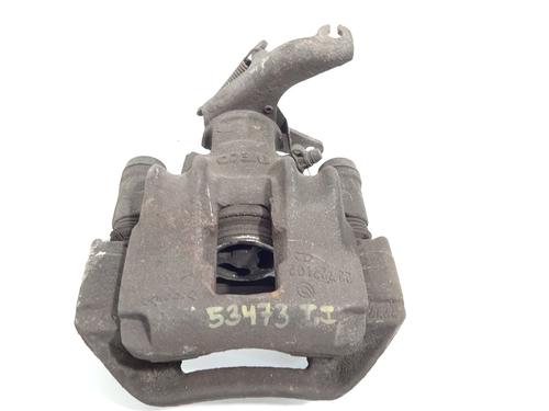 Left rear brake caliper IVECO DAILY IV Van  | BP18092337M107 