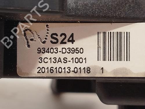 Steering column stalk HYUNDAI TUCSON (TL, TLE) 1.6 GDi | BP29393899I23 