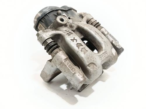 Used Left rear brake caliper Left rear brake caliper PEUGEOT 208 II (UB_, UP_, UW_, UJ_) 1.2 PureTech 100 (101 hp) 36527393 36527393