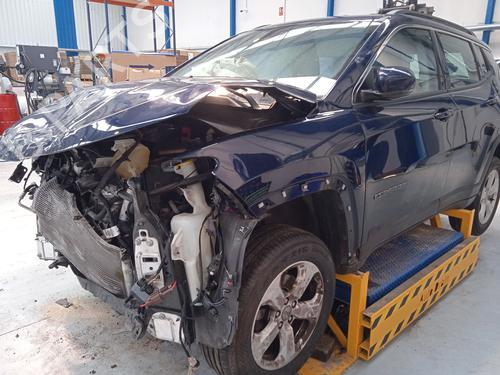 Gear lever JEEP COMPASS (MP, M6, MV, M7) 1.4 MultiAir | BP33660728M90 - Image 9