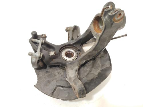 Right front steering knuckle VW TAIGO (CS1) 1.0 TSI | BP34541474M26 - Image 2