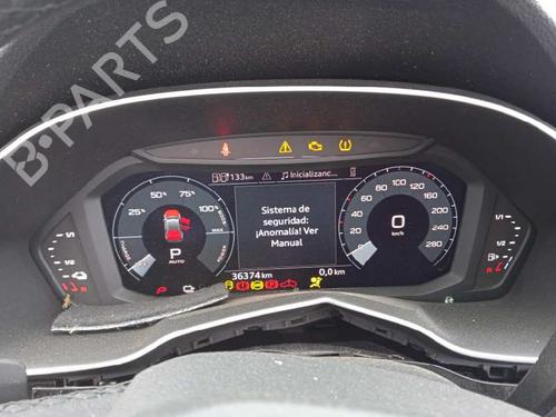 Fælk AUDI Q3 (F3B) | BP24927606C45 - Image 27