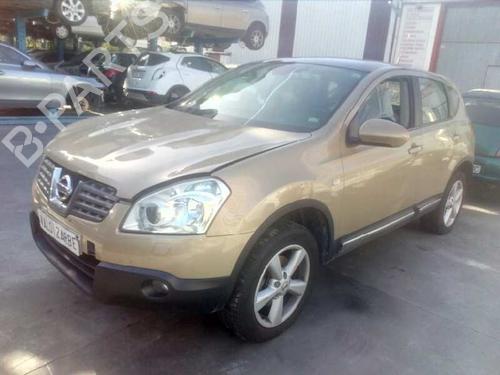 NISSAN QASHQAI I (J10, NJ10) 2.0 dCi (150 hp) 234127