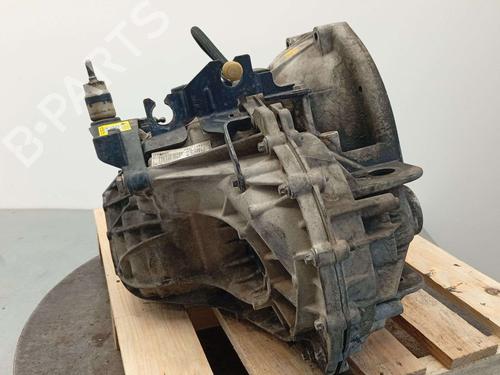 Gearbox NISSAN PRIMASTAR Bus (X83) dCi 120 | BP39002790M3 - Image 4