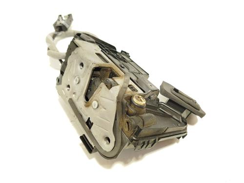 Used Rear right lock AUDI A1 Sportback (GBA) 30 TFSI (110 hp) 29807112