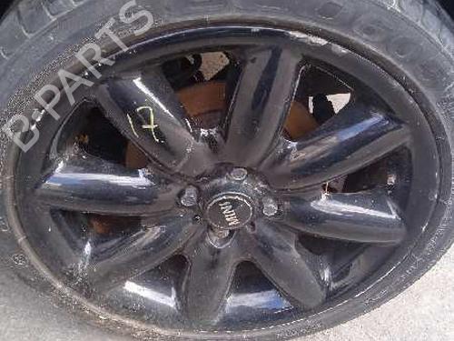 AC radiator MINI MINI (R50, R53) One | BP10065714M32 