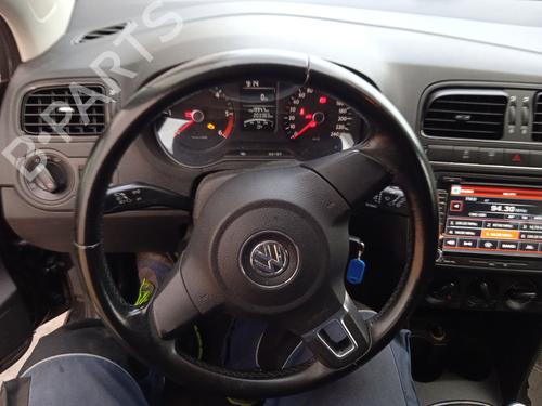 Steering rack VW POLO V (6R1, 6C1) 1.6 TDI | BP21573021M22 