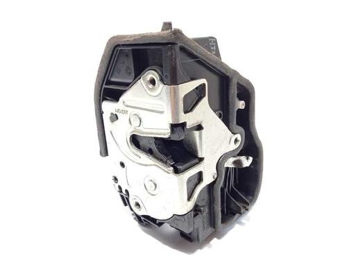 Used Rear left lock BMW 7 (F01, F02, F03, F04) 730 d (245 hp) 8822837