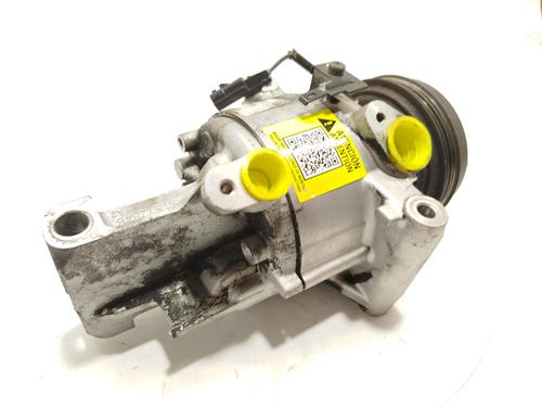 Used AC compressor AC compressor 32091517 32091517
