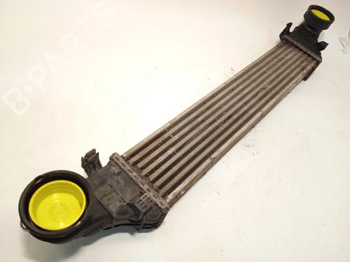 Used Intercooler Intercooler 27892115 27892115