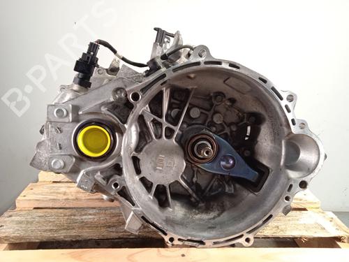 Used Gearbox KIA CARENS IV 1.7 CRDi (116 hp) 24401365