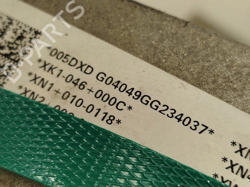 Engine CUPRA LEON Sportstourer (KL8, KU8, KUD) 1.5 eTSI | BP33168755M1 - Image 9