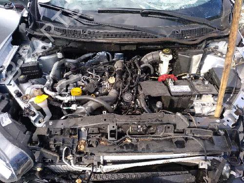 Starter RENAULT KADJAR (HA_, HL_)  | BP7045334M8 
