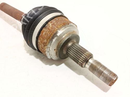 Left front driveshaft FORD PUMA (J2K, CF7) 1.0 EcoBoost | BP38950574M38 - Image 4