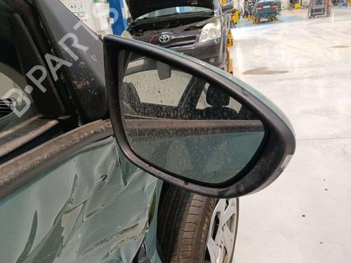 Left front window switch HYUNDAI i20 II (GB, IB) 1.4 CRDi | BP39747570I27 - Image 21