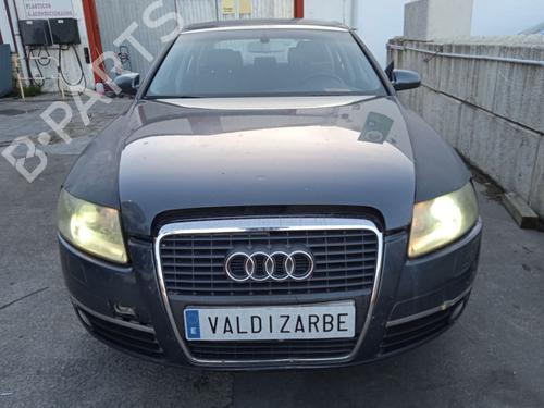 Electronic module AUDI A6 C6 (4F2) 2.0 TDI | BP23862445M83  - Image 6
