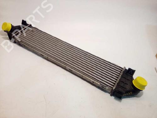 Used Intercooler FORD FOCUS II (DA_, HCP, DP) 1.6 TDCi (109 hp) 5038348