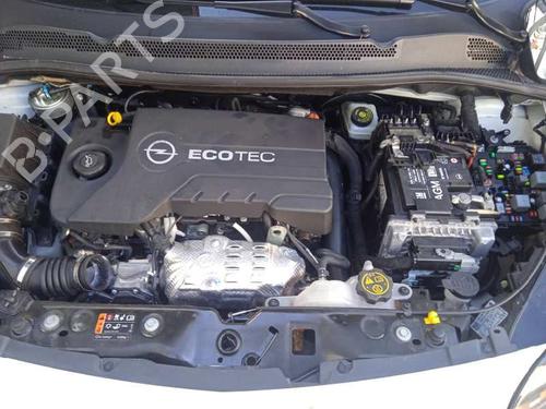 Starter OPEL CORSA E (X15) 1.3 CDTI (08, 68) | BP15369494M8