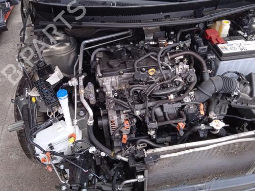 Engine TOYOTA YARIS (_P21_, _PA1_, _PH1_) 1.5 (MXPA11) | BP23859353M1