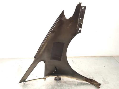 Left front fenders VW SHARAN (7M8, 7M9, 7M6)  | BP11245164C41 
