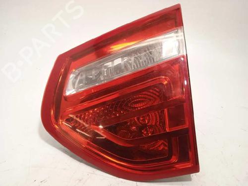 Used Right tailgate light Right tailgate light CITROËN C4 Picasso I MPV (UD_) 1.6 HDi (109 hp) 10967169 10967169