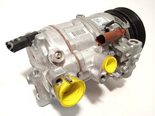 AC compressor VW T-ROC (A11, D11) [2017-2024]  17473855