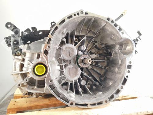Used Gearbox FIAT TALENTO Van (296_) 2.0 EcoJet (170 hp) 23549339