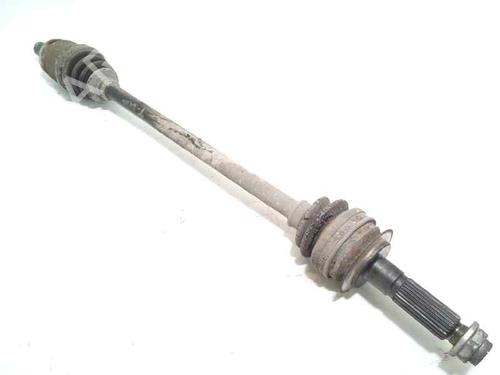 Used Right rear driveshaft Right rear driveshaft 17530840 17530840