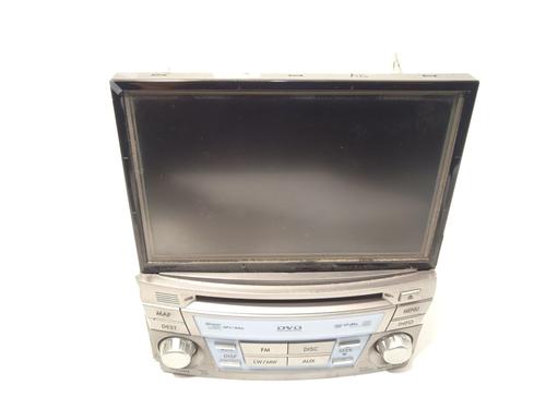 Electronic module SUBARU LEGACY V Estate (BR) 2.0 D AWD (BRD) | BP22729456M83 