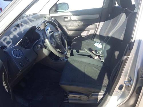 Left taillight SUZUKI SWIFT III (MZ, EZ) 1.3 (RS413, ZC11S) | BP11757510C34 