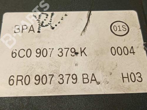 ABS pump SEAT IBIZA IV (6J5, 6P1)  | BP9097665M43 