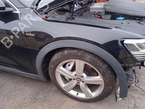 Electronic module AUDI E-TRON (GEN) 50 quattro | BP31095798M83 