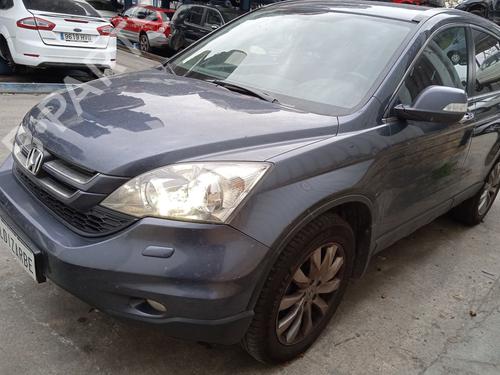 Water radiator HONDA CR-V III (RE_) 2.2 i-DTEC 4WD (RE6) | BP23209111M31 