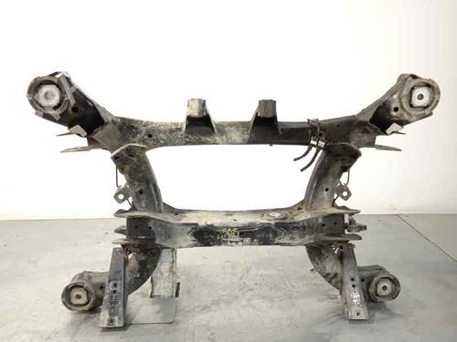 Rear axle BMW X5 (E70) xDrive 30 d (211 hp) 6318400