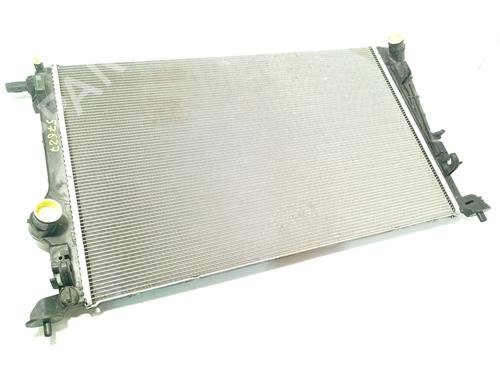 Køler RENAULT MEGANE IV Grandtour (K9A/M/N_) 1.5 Blue dCi 115 (K9A6) (116 hp) 32322758